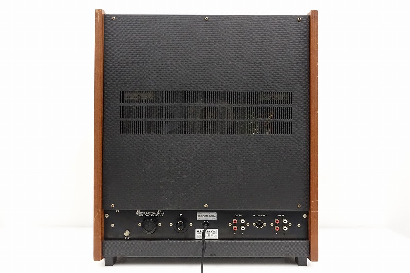 □□TEAC A-6300 オープンリールデッキ 60Hz仕様 ティアック