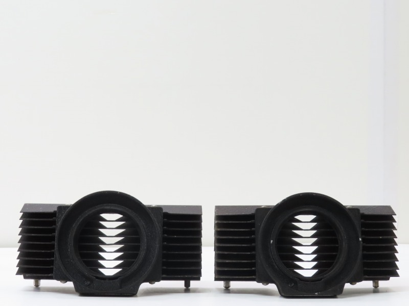 □□ONKYO TW-9A/AL-9A ツイーター 音響レンズペア オンキョー