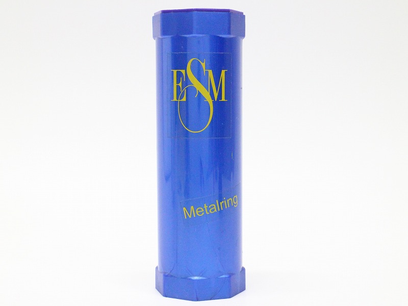 ♪♪ESM 7☆ Tenor Jazz MR マウスピース テナーサックス用 ケース付