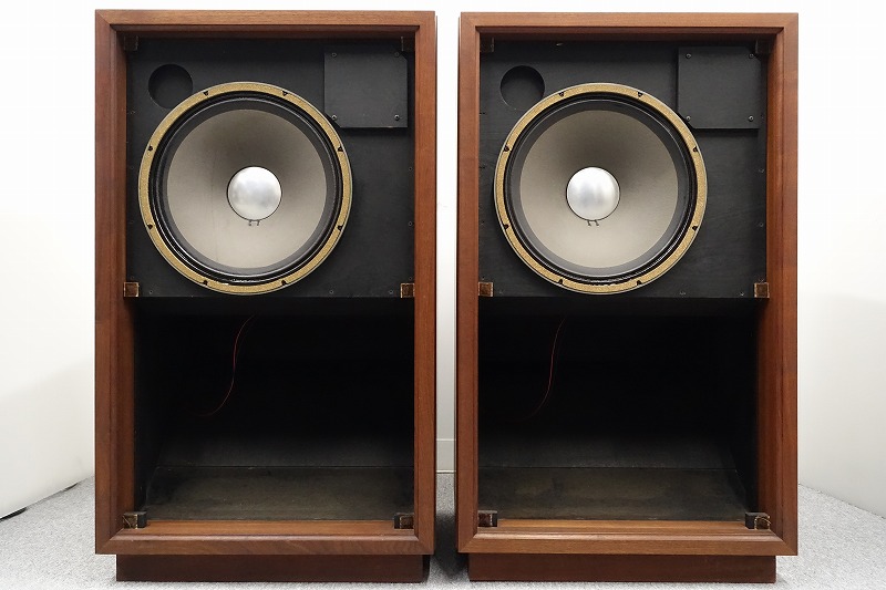 SANSUI SP-707Jスピーカーエンクロージャーペア □□【全国発送可