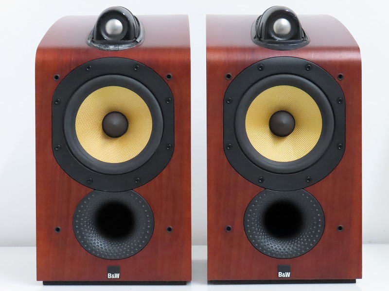 B&W 705 ペア 【公式通販】