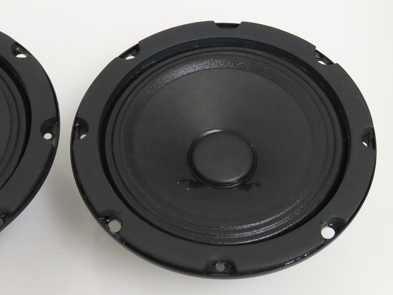 □□ALTEC LANSING CF204-8A 8 スピーカーユニットペア アルテック