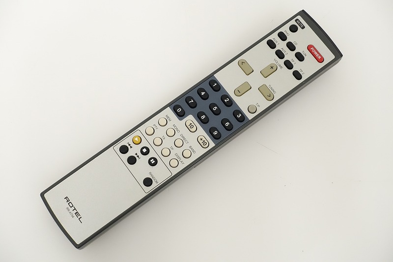 ローテル rotel - ra-1520 音質 評価 比較 レビュー 価格 販売 ROTEL