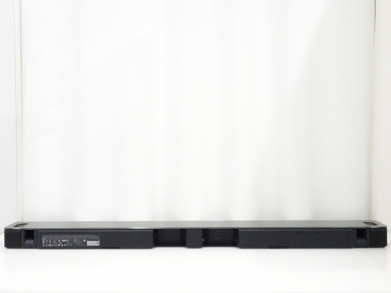 Bose Smart Soundbar 900 本体 元箱付き