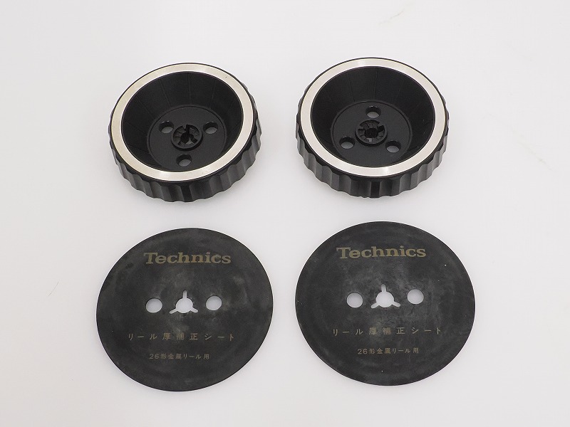 □□Technics RS-1500U オープンリールデッキ テクニクス