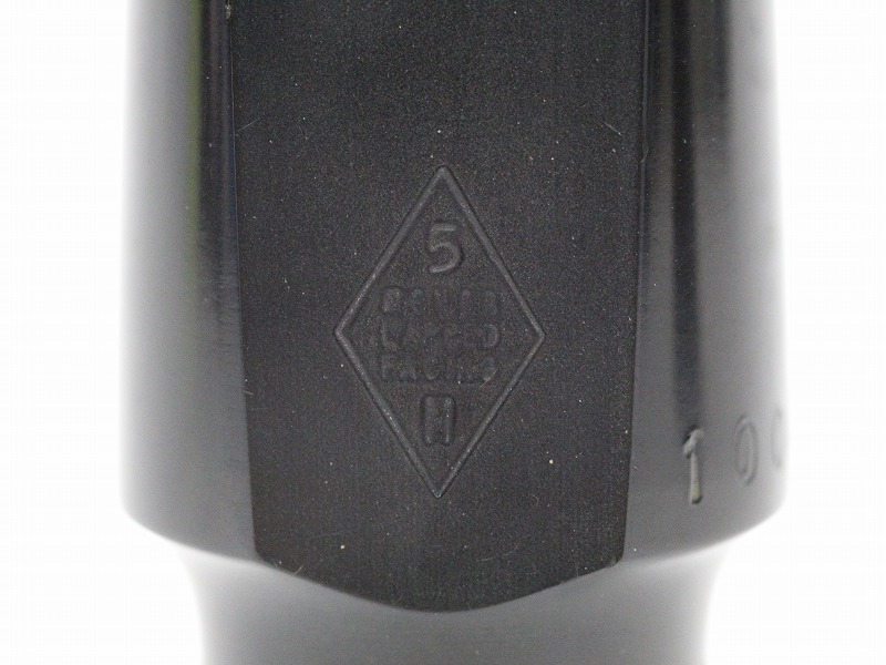 MEYER 80th Limited Edition New York 5MM マウスピース アルト