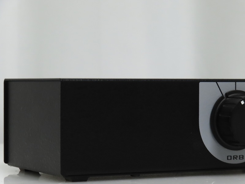 ORB オーブ MC-S0i スピーカーセレクター ORB MULTI CHANGER MC-S0