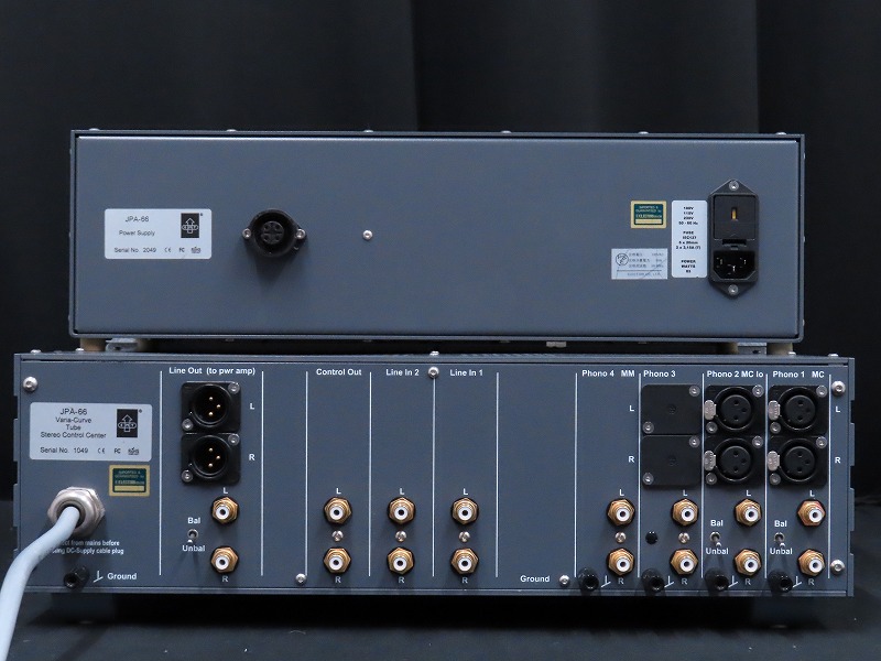 EMT - JPA66 JPA-66 ハイファイ堂 中古オーディオ 高価買取・販売 販売