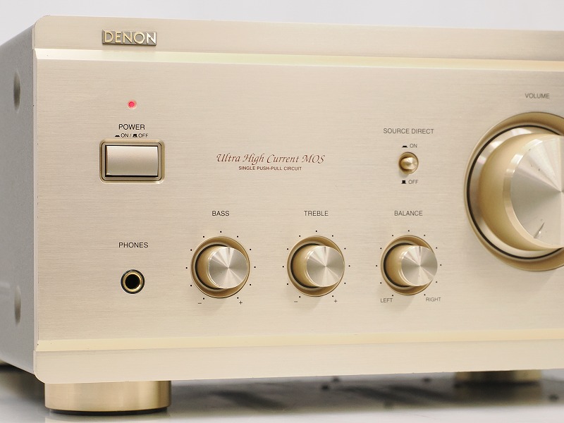 △▽DENON PMA-2000II プリメインアンプ デノン△▽027881007△▽