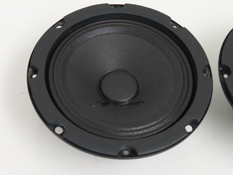 □□ALTEC LANSING CF204-8A 8 スピーカーユニットペア アルテック