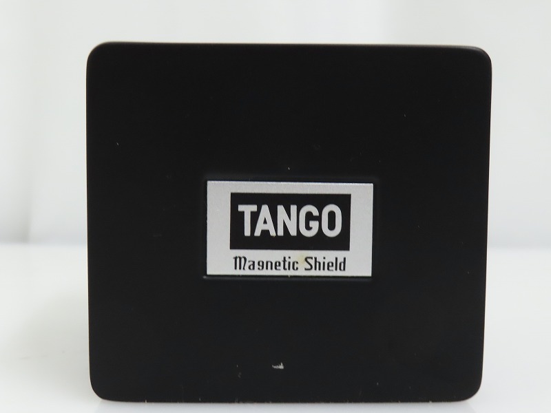 TANGO タンゴ MC MC-10-200D チョークコイル -10-200D チョーク