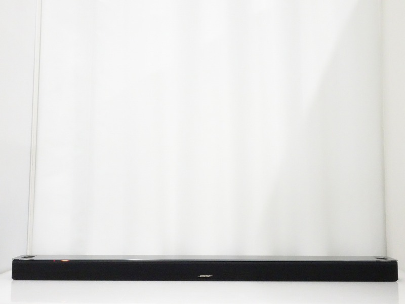 Bose Smart Soundbar 900 本体 元箱付き