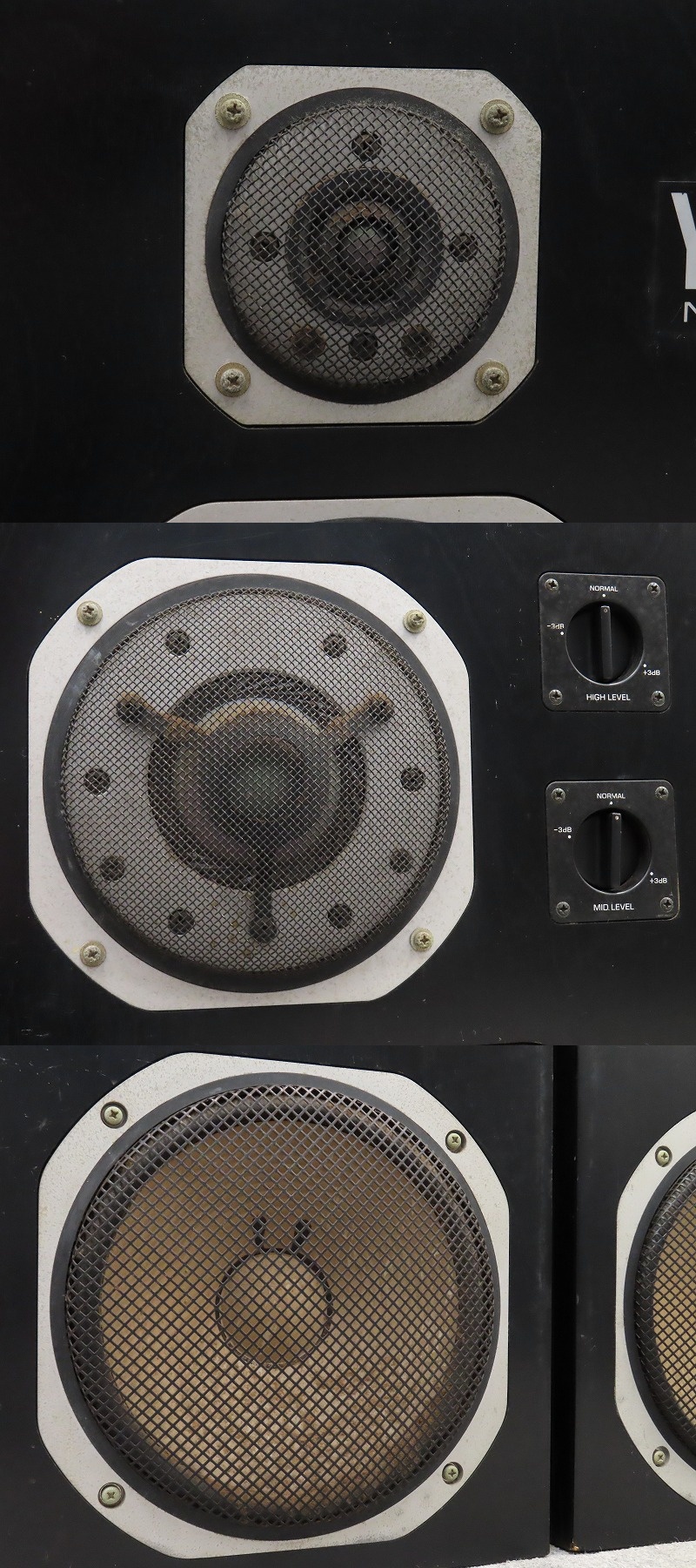 NS-1000M NS-1000 MONITOR -「yamaha Yahoo!オークション News