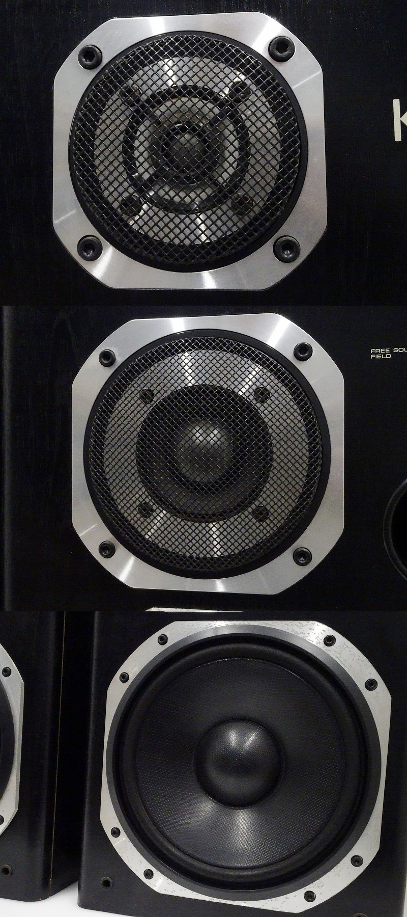 KENWOOD/ケンウッド LS-880A ペア KENWOOD/ケンウッド LS-880A ペア