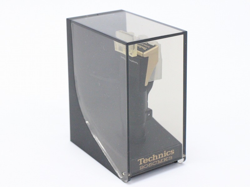 人気SALE，2025 □□Technics EPC-205CMK3 MM型カートリッジ