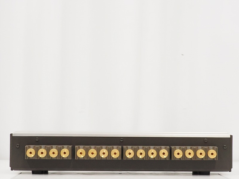 Laxman スピーカーセレクタ AS-55 【公式通販】