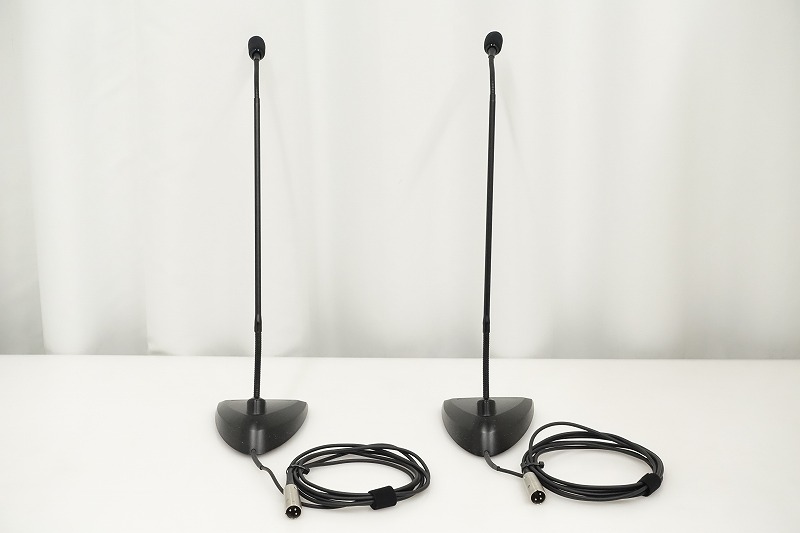 SHURE MX418D/C マイク Shure MX418D/C Wired Desktop Microphone 42406052238| eBay