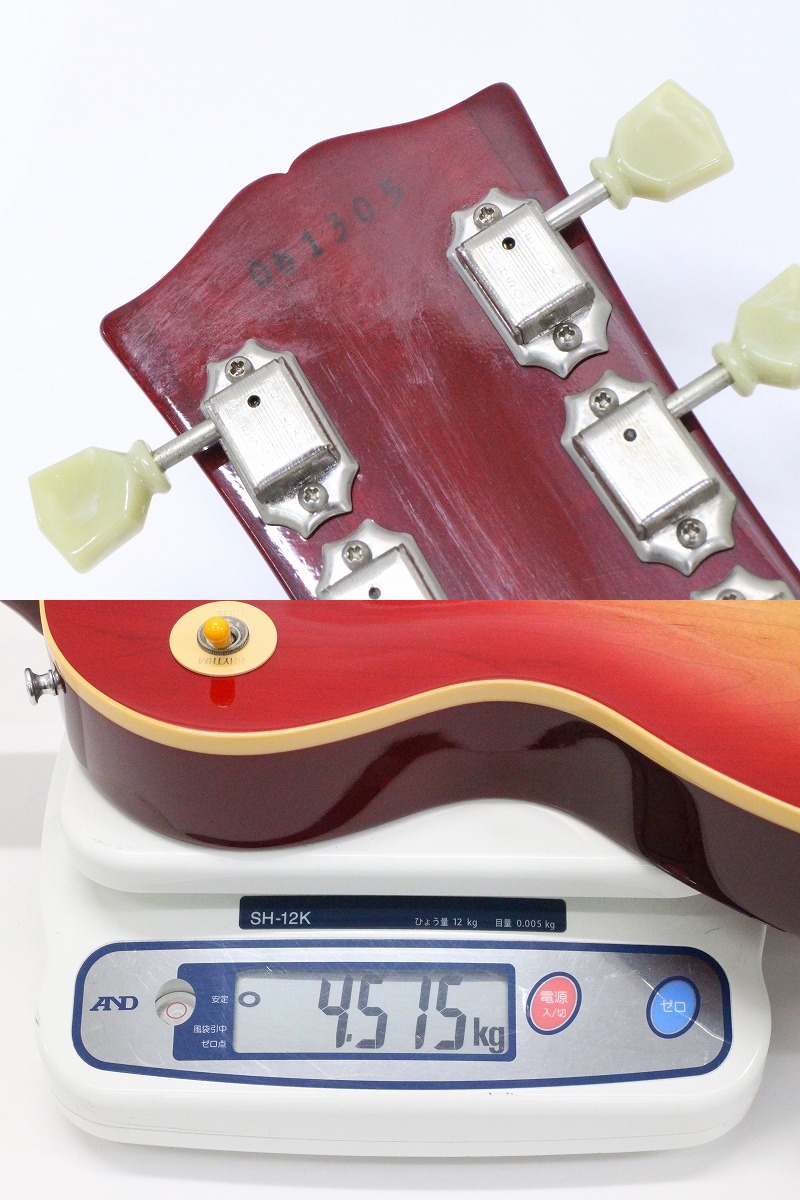 The