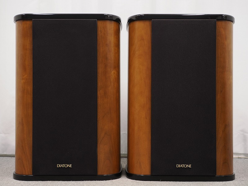 DIATONE　ＤＳ－２０５　専用スタンド（ＤＫ－２０５） 名品 DIATONE DS-205スタンド付き完売 - 鹿児島オーディオ
