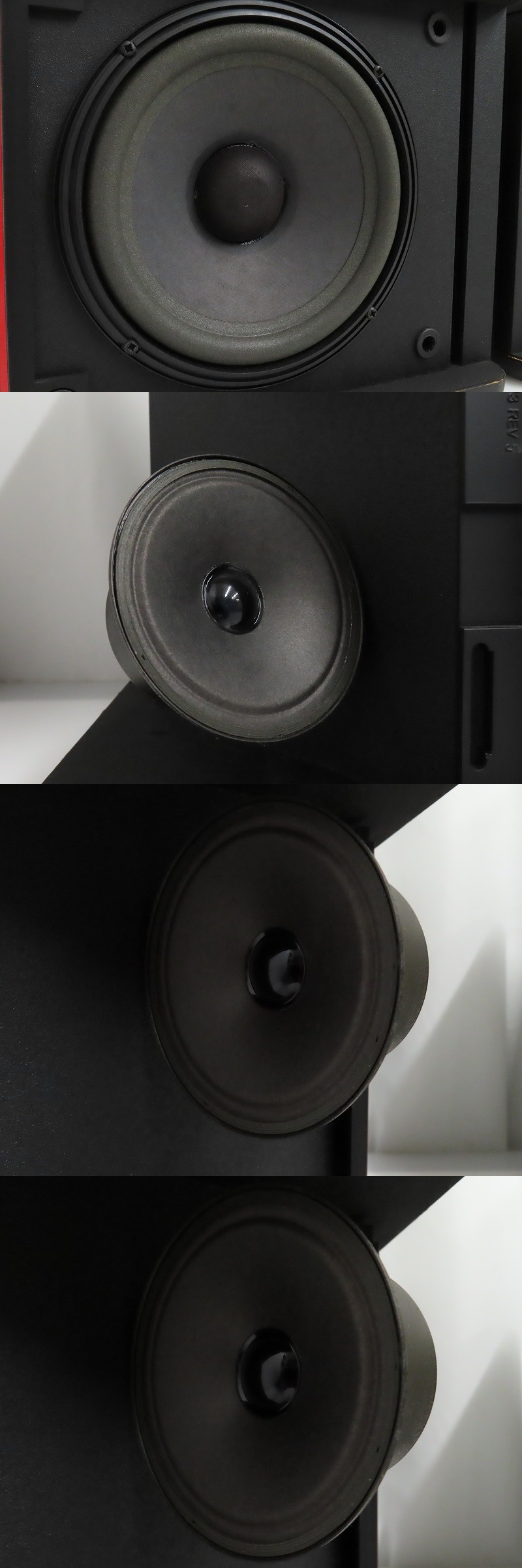 Bose 301 av monitor ボーズスピーカーペア Bose 301 av monitor