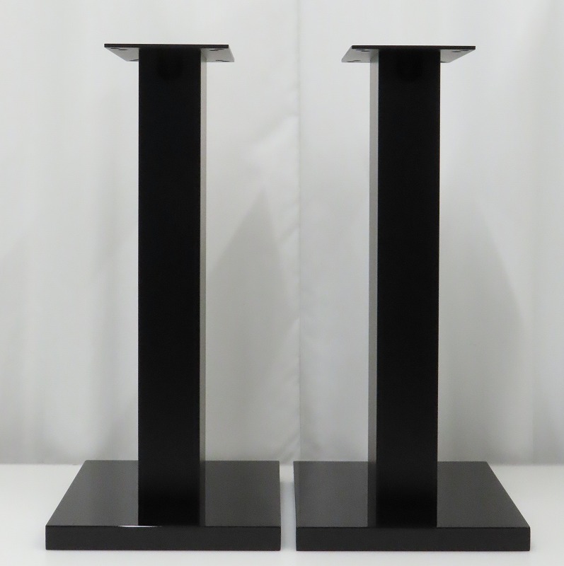 新作入荷，SALE △▽B&W FS-700 S3 スピーカースタンドペア(706 S2