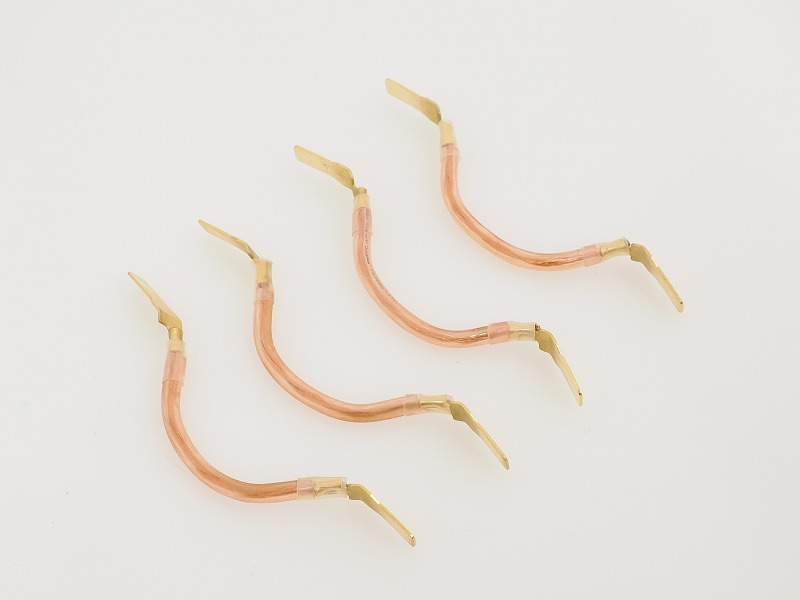 The