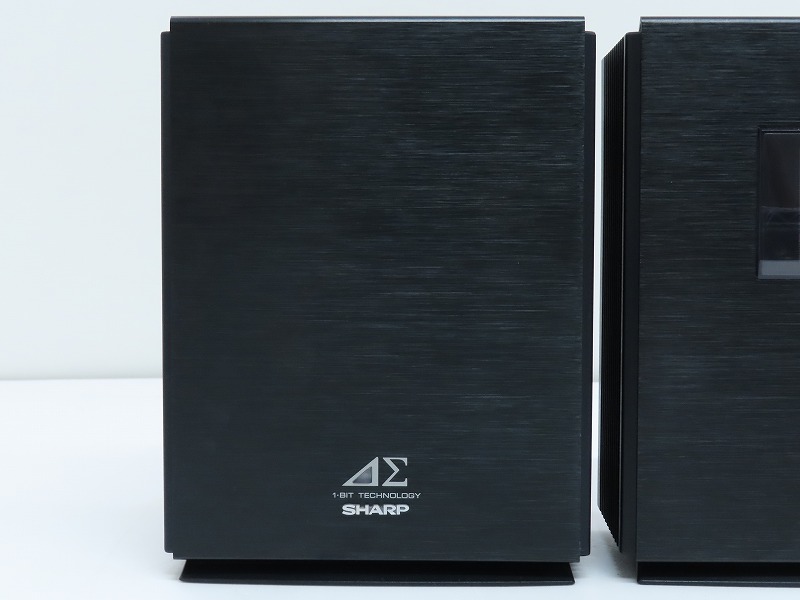 □□SHARP SD-SG11/SD-SG11E2 ビットデジタルシステム シャープ