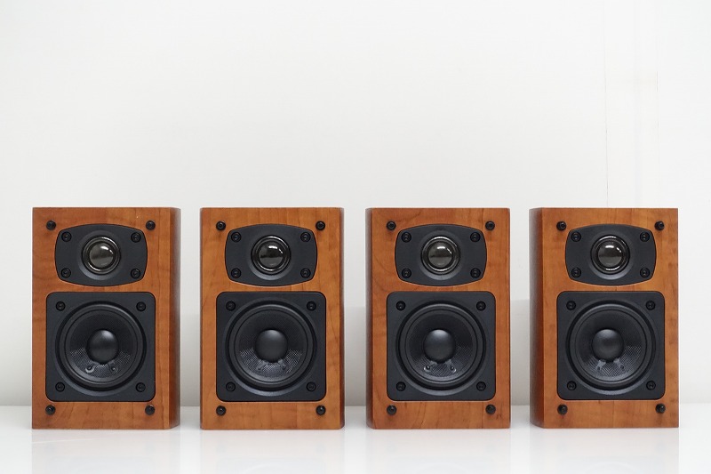 トールボーイスピーカー Pioneer S-LM2-LR パイオニア スピーカー S