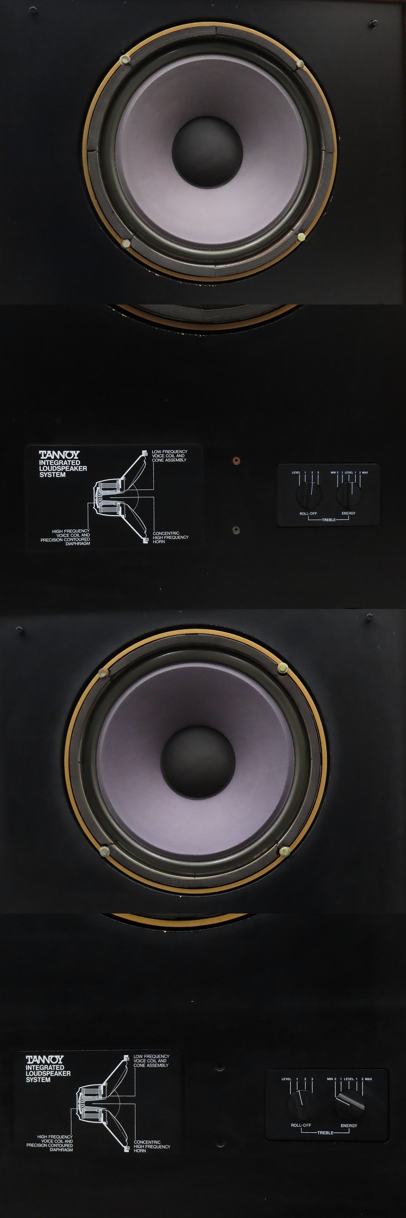 The