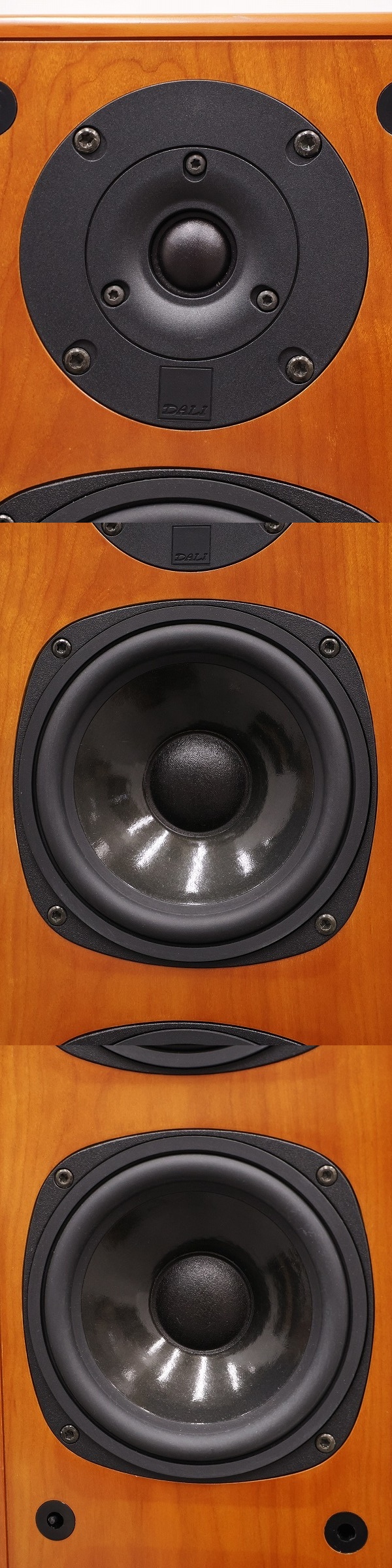引取限定】 DALI Royal Tower スピーカーペア 直 T6287315 【公式通販】