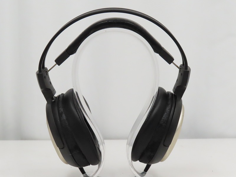 2025，低価 □□KENWOOD KH-K1000 密閉 ダイナミック型 ヘッドフォン