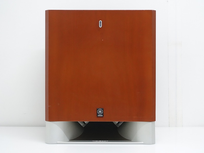 □□YAMAHA YST-SW325 サブウーファー ヤマハ□□030438004J□□-日本