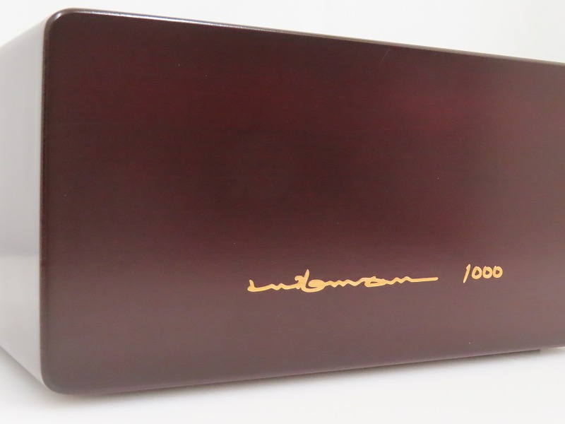 LT-1000 - LUXMAN ライントランス ラックスマン Phasemation LT1000