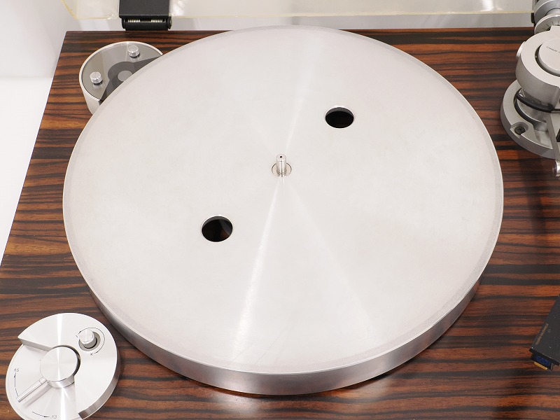 専用です。 BL-71 Micro Seiki turntable with - in excellent