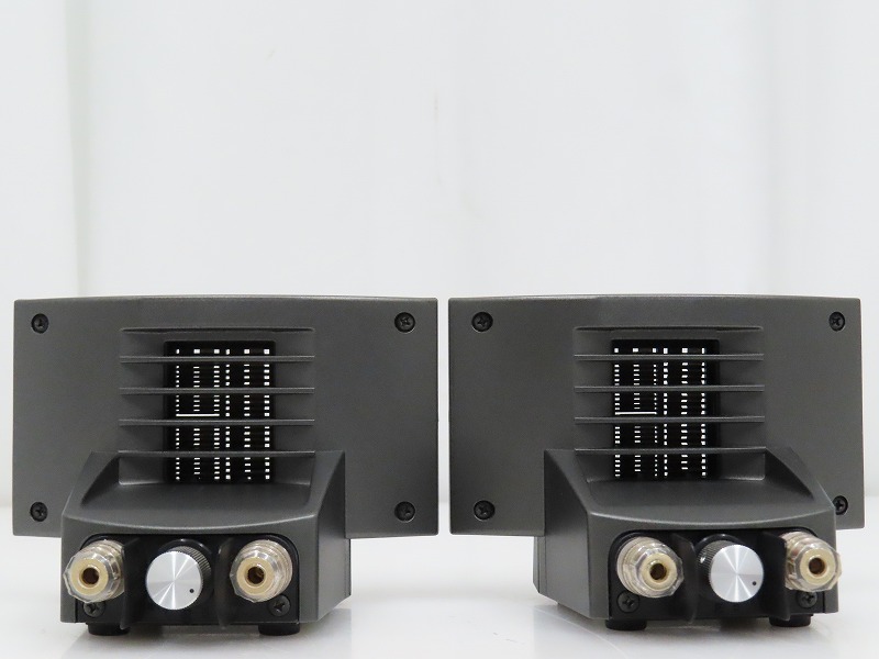 スーパーツイーター 自作 take-t製ドライバー使用