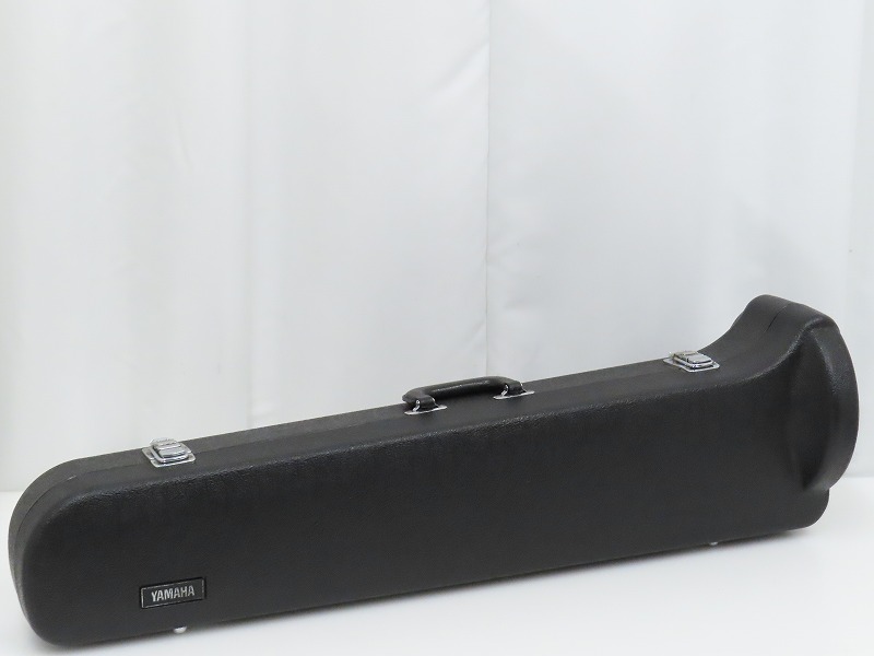 ヤマハ 　YSL-2510 ysl2510 トロンボーン 本体＆ケース ♪♪YAMAHA YSL-2510 テナートロンボーン YSL2510 ヤマハ ケース付