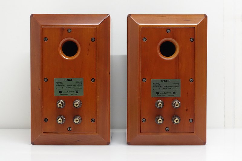 DENON SC-CX303 K10715628 - スピーカー公式 ストア
