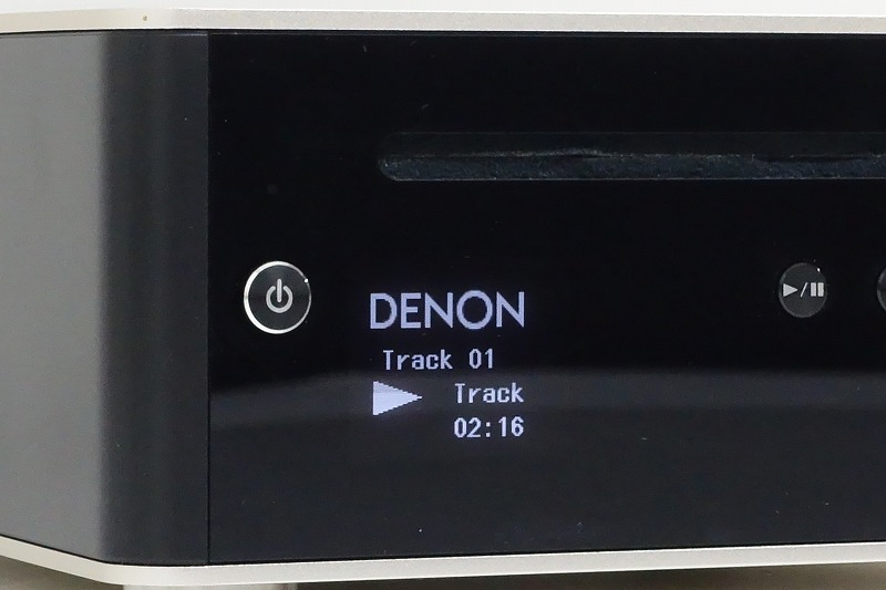 □□DENON DCD-50 CDプレーヤー デノン□□030294002□□