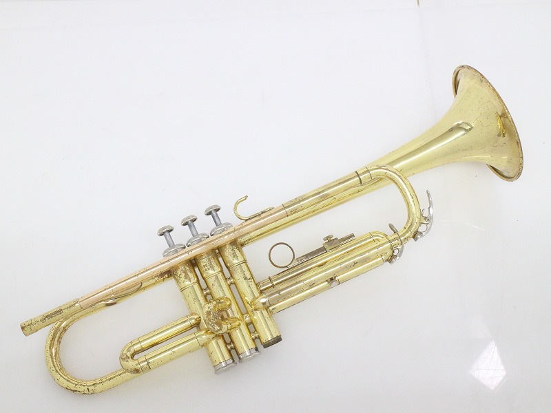 YAMAHAトランペット YTR2310ケース付き YAMAHA トランペット YTR2310 ケース等付き