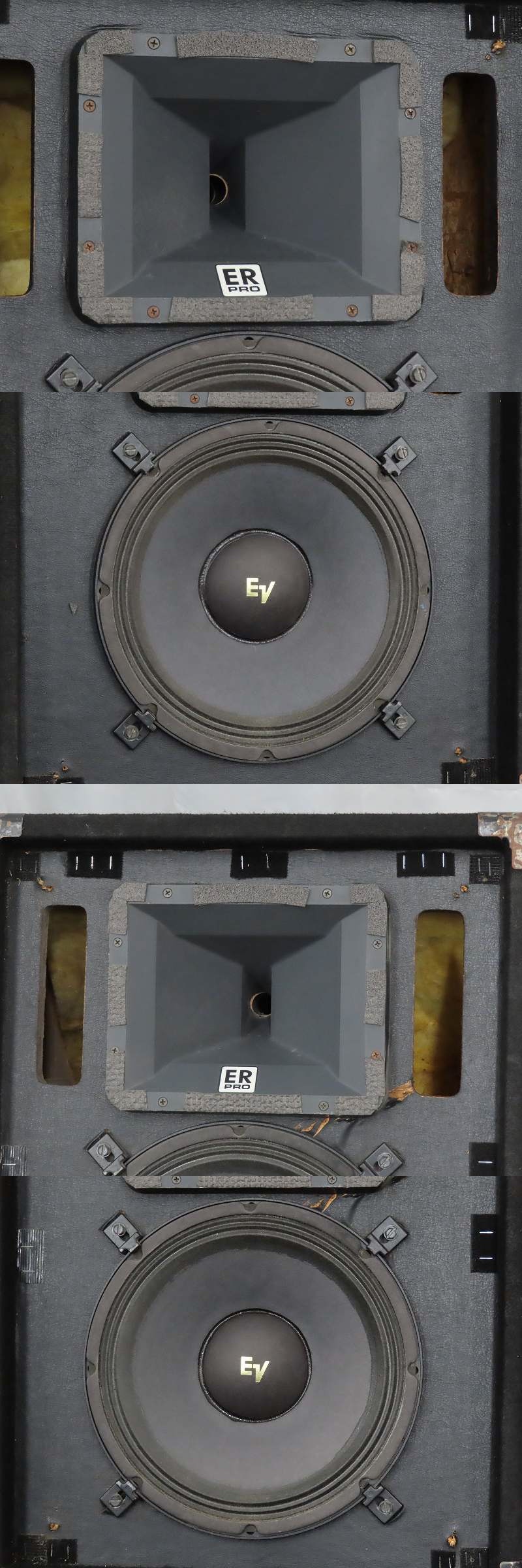 The