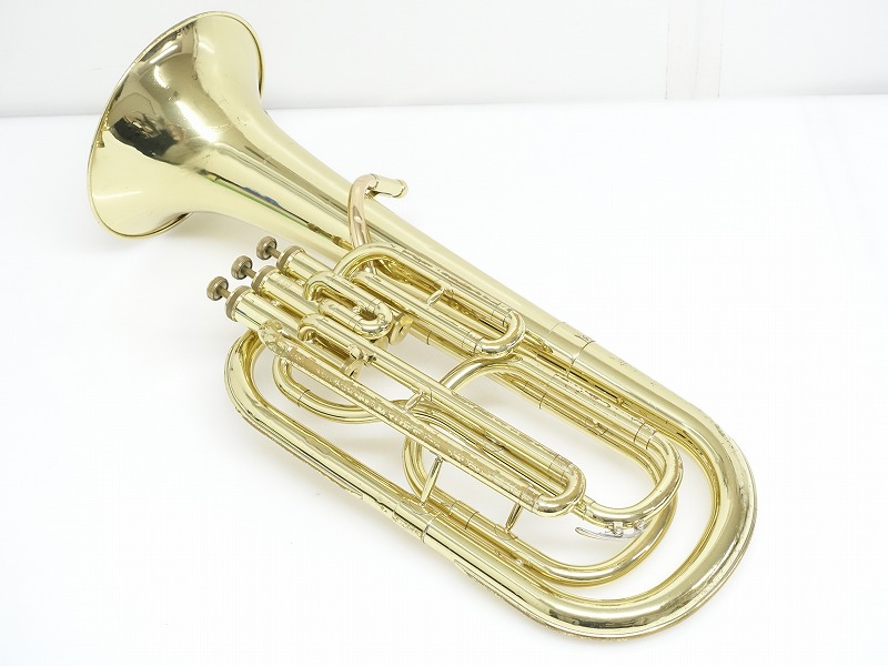 The