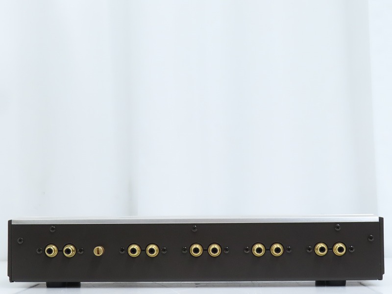 □□LUXMAN AS-44 ラインセレクター AS44 ラックスマン□□031664020