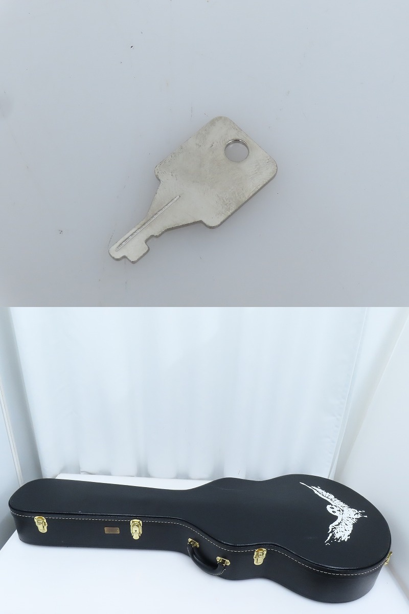 The