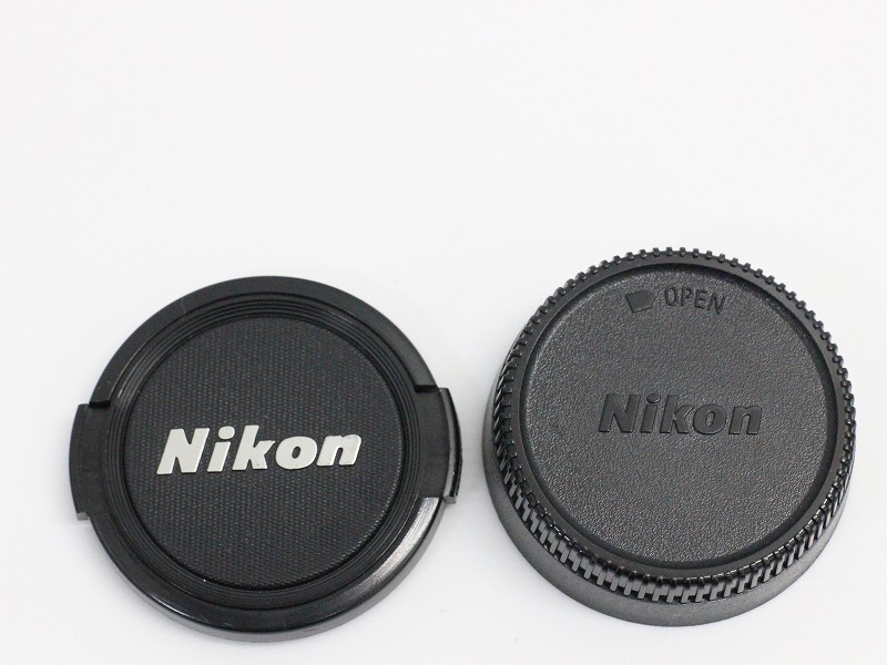 ○○Nikon AI NIKKOR 35mm F2.8 カメラレンズ 広角 単焦点 Fマウント