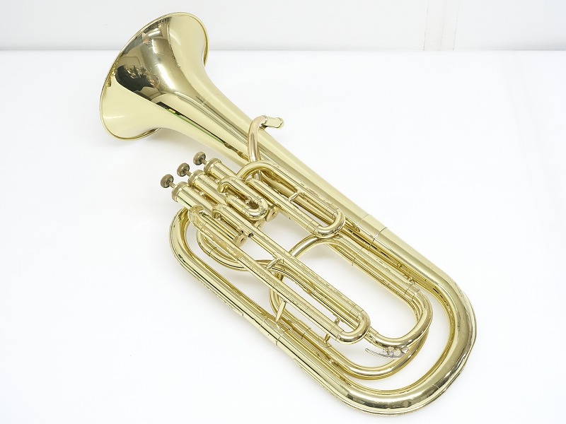 The