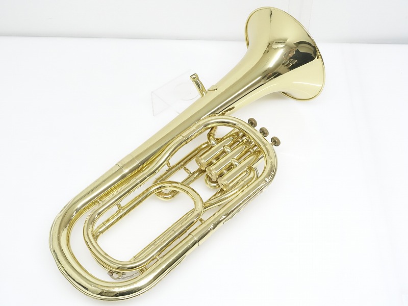 The