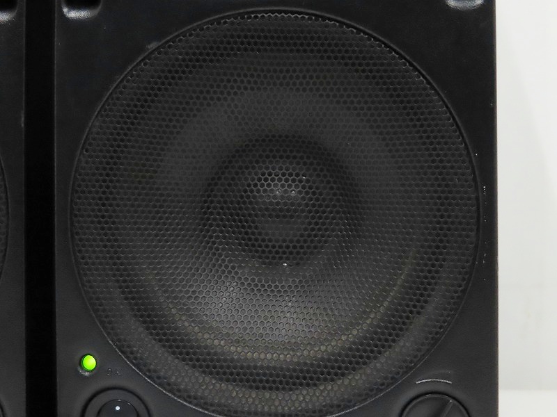 The