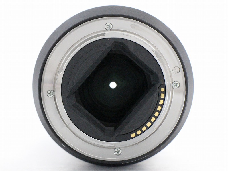 FE 90mm F2.8 Macro G OSS SEL90M28G 中古価格比較 - 価格.com