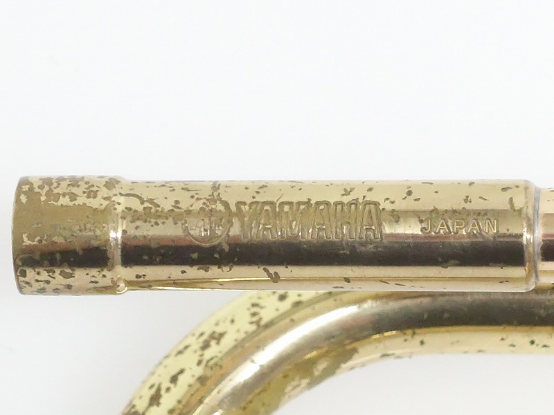 YAMAHA トランペットYTR-2310ヤマハ YAMAHA YTR-2310 Trumpet with