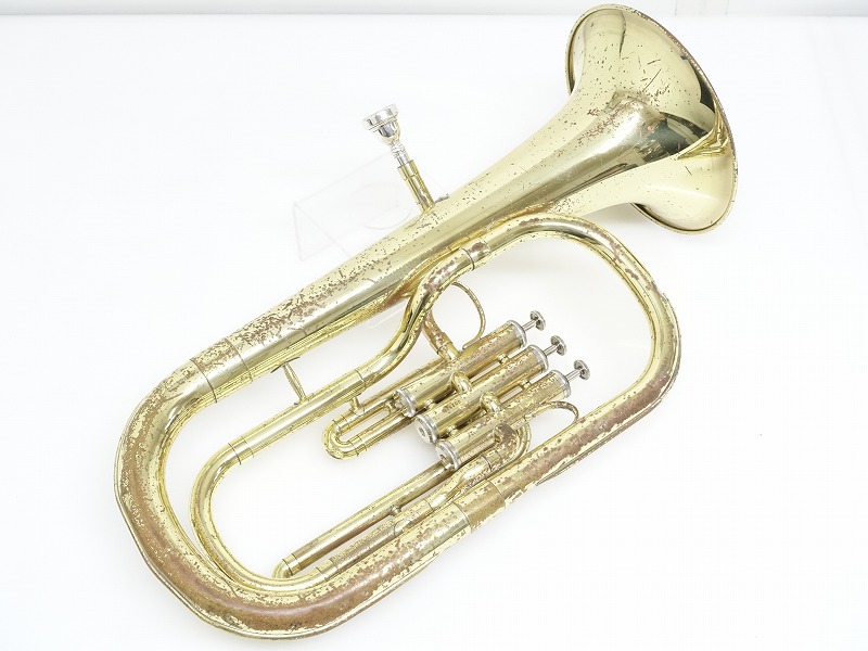 The